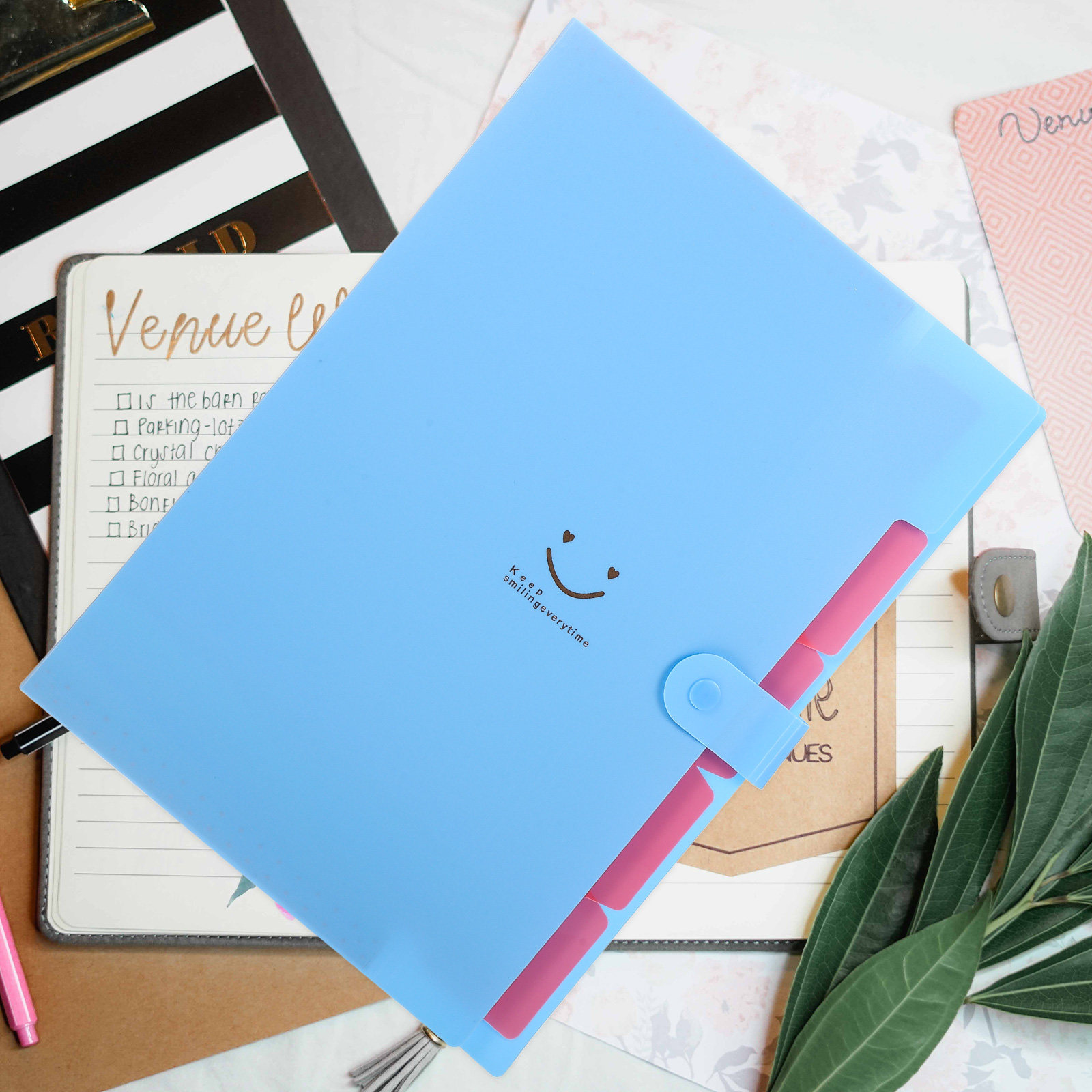2Pcs Premium Expanding File Fo - Home Office Tax ulasan dan harga