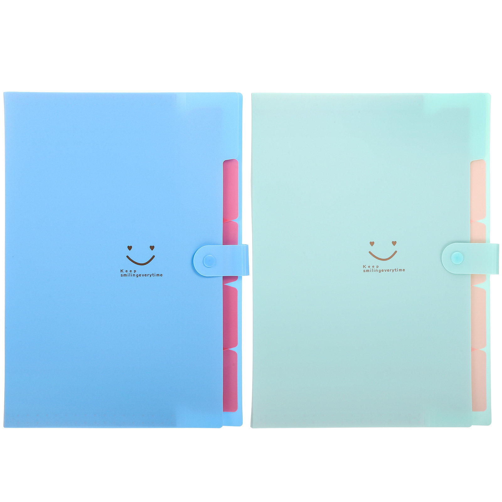 2Pcs Premium Expanding File Fo - Home Office Tax ulasan dan harga