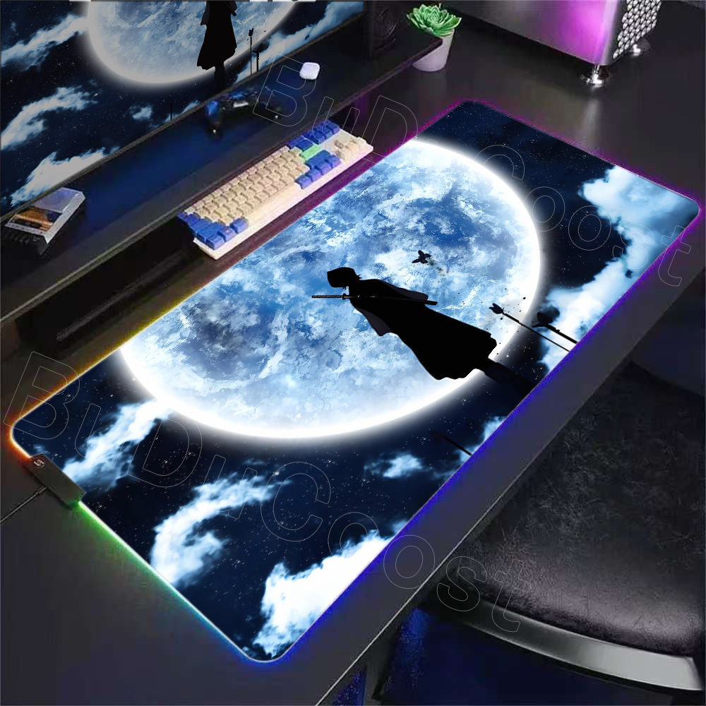 Japanese Anime Cool Bleach RGB - Home Office Bleaching ulasan dan harga