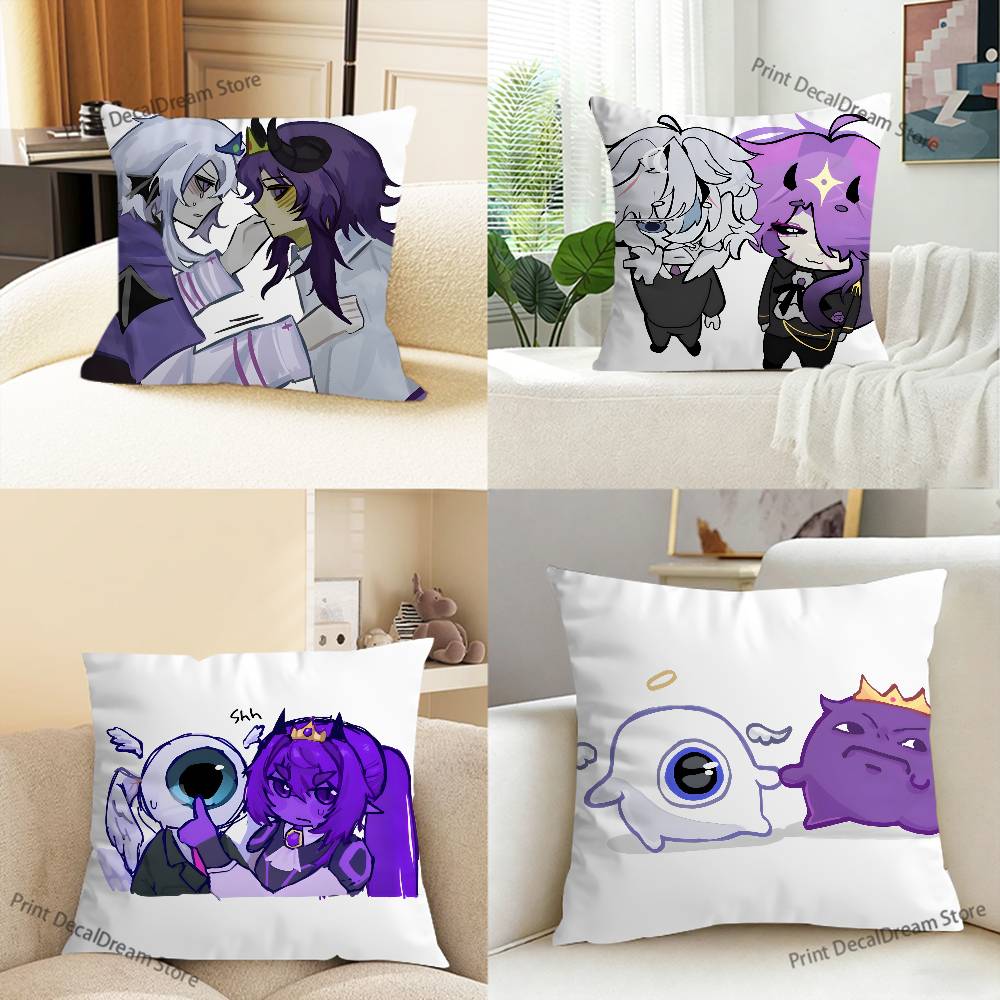 Wemmbu Eggchan Tax Duo Pillow  - Home Office Tax ulasan dan harga