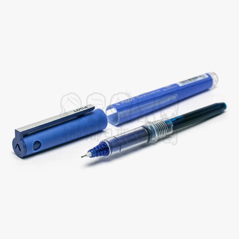 5PCS Japan PILOT BXC-V5-BGDDir - Pilot Pen V5 ulasan dan harga