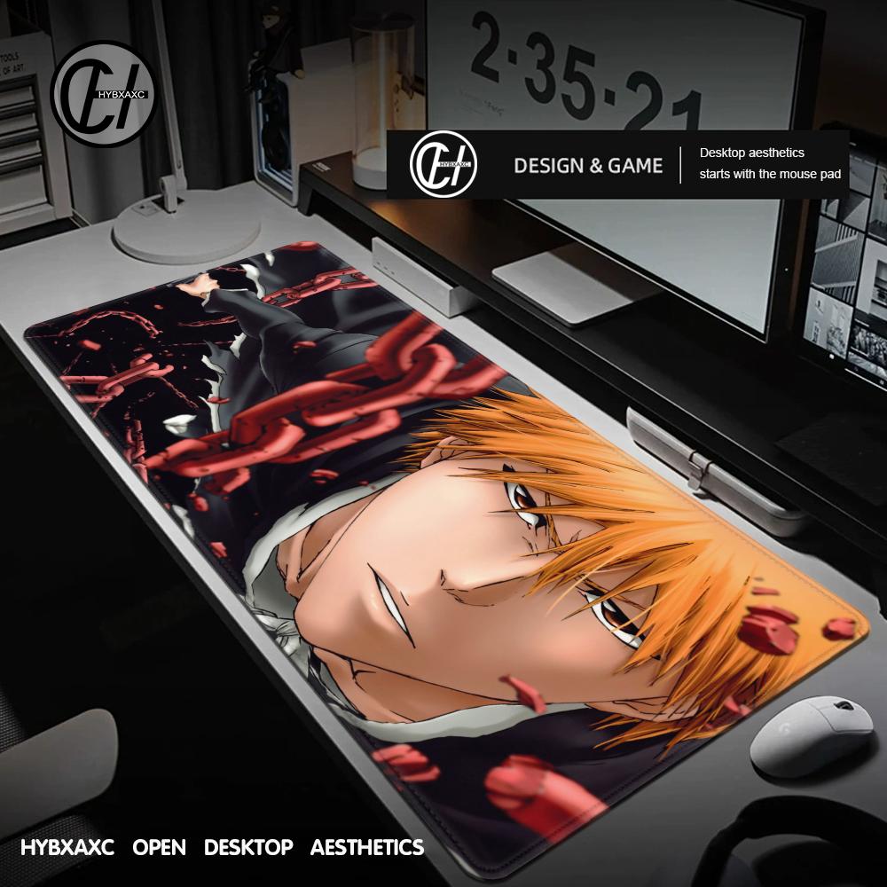 Japanese Anime Cool B-Bleach M - Home Office Bleaching ulasan dan harga