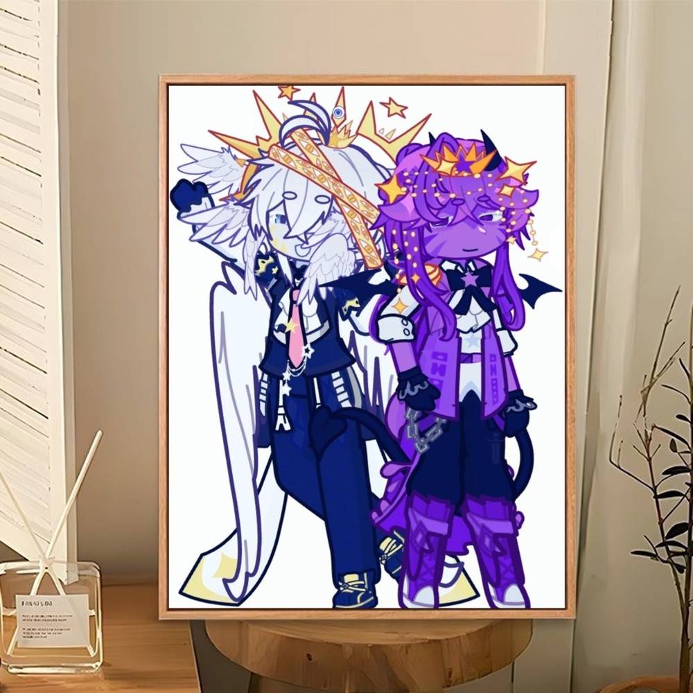 Wemmbu Eggchan Tax Duo  Poster - Home Office Tax ulasan dan harga