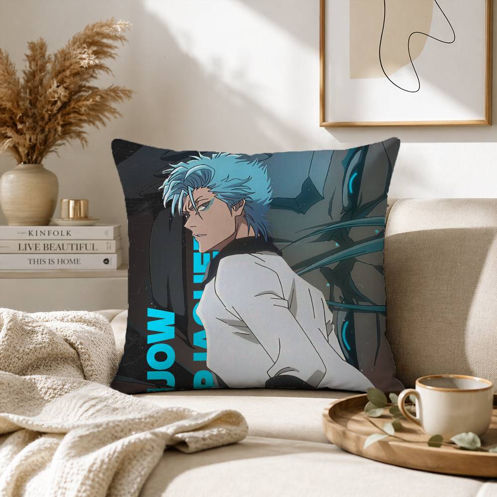 B-Bleachs Grimmjow Jaegerjaque - Home Office Bleaching ulasan dan harga