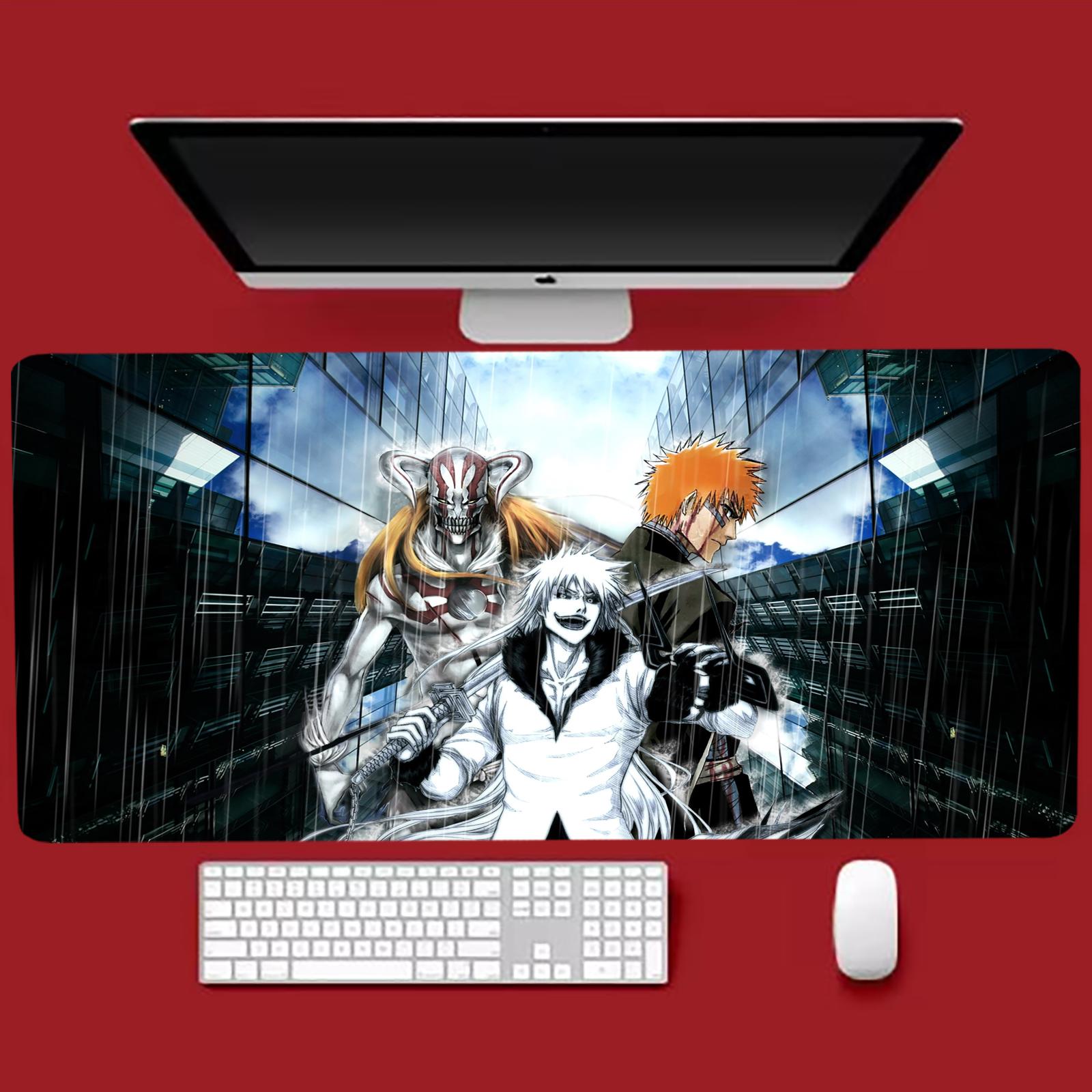 B-BLEACH New Computer Home Mou - Home Office Bleaching ulasan dan harga