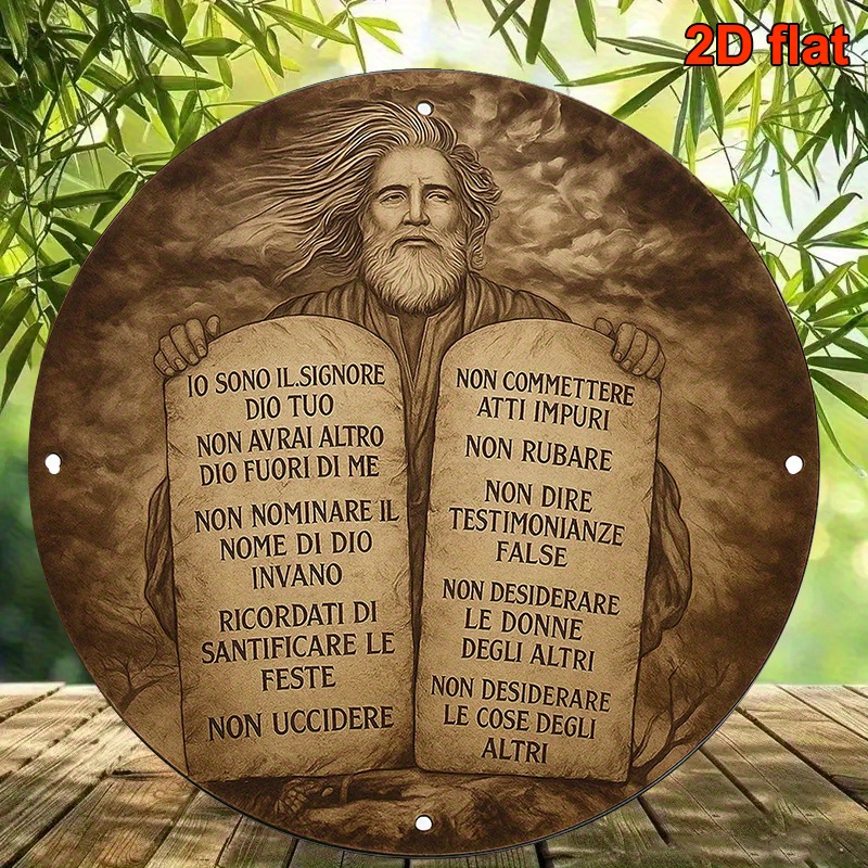 CIFBUY Rustic Italian Moses 10 - Home Office For ulasan dan harga
