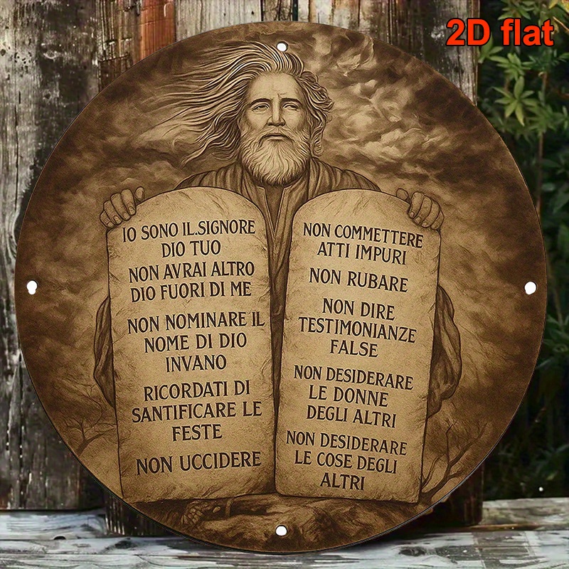 CIFBUY Rustic Italian Moses 10 - Home Office For ulasan dan harga
