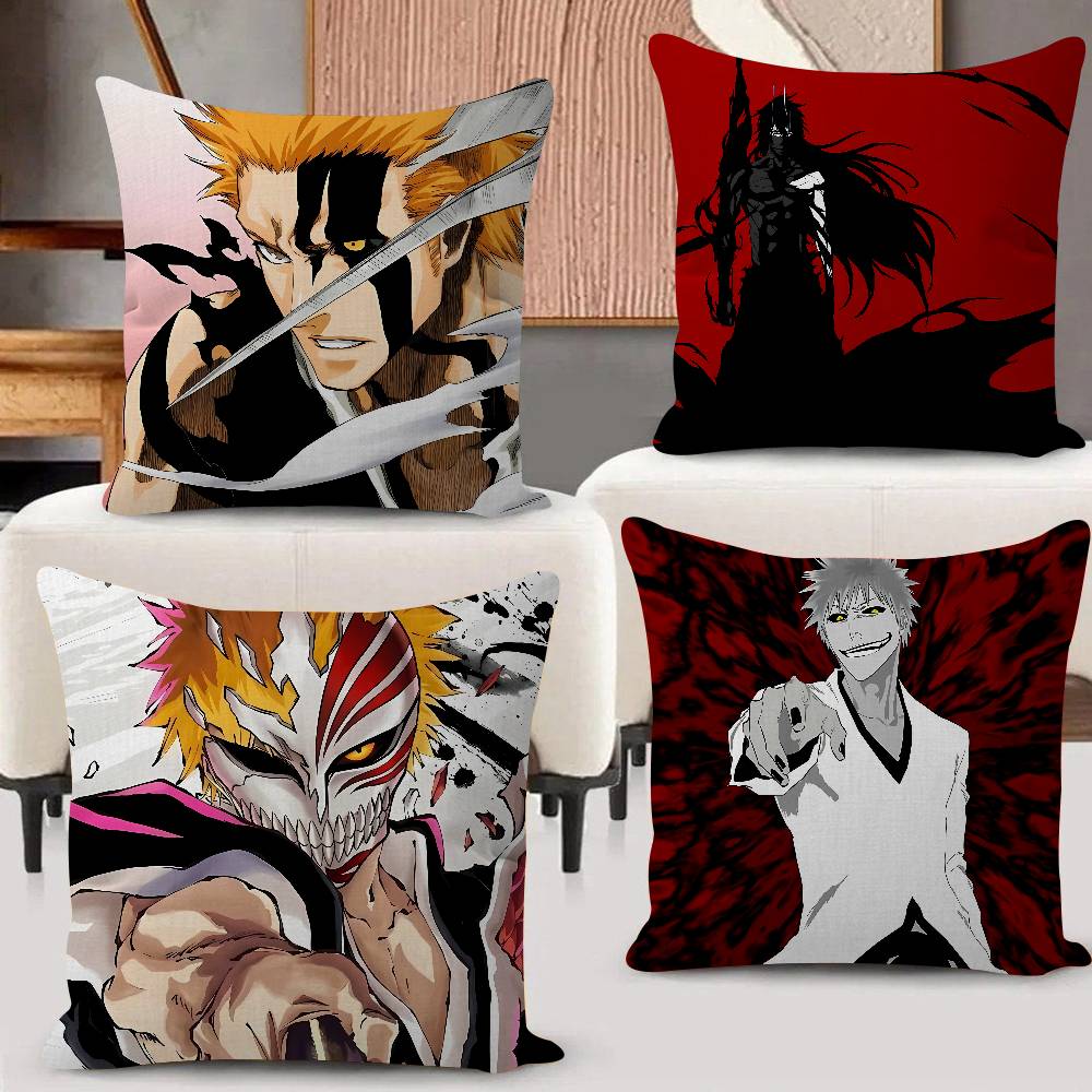 Hot Anime B-Bleach Ichigo Pill - Home Office Bleaching ulasan dan harga