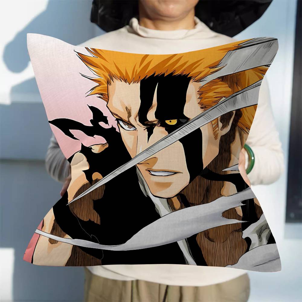 Hot Anime B-Bleach Ichigo Pill - Home Office Bleaching ulasan dan harga