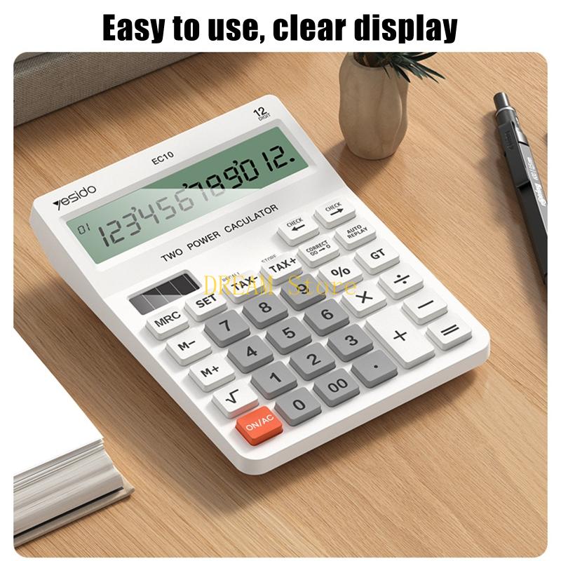 Desktop Accounting Calculator  - Home Office Tax ulasan dan harga