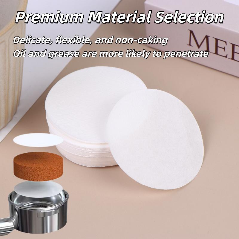Non Bleached Espresso Filter P - Home Office Bleaching ulasan dan harga