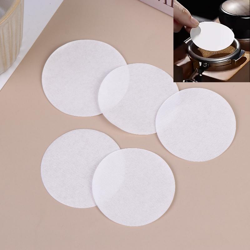 Non Bleached Espresso Filter P - Home Office Bleaching ulasan dan harga